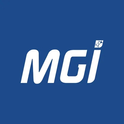 MGI Digital Graphic Technology