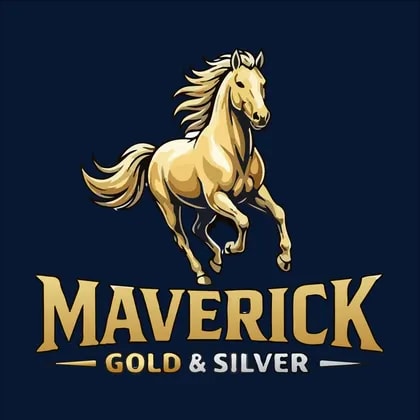Maverick Gold and Silver