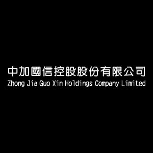 Zhong Jia Guo Xin Holdings Co