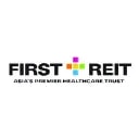 First Real Estate Investment Trust