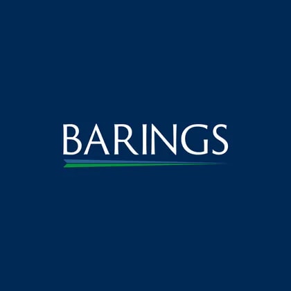 Barings BDC