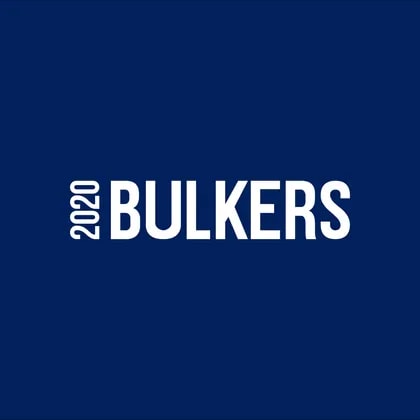 2020 Bulkers