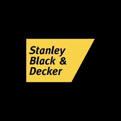 Stanley Black & Decker