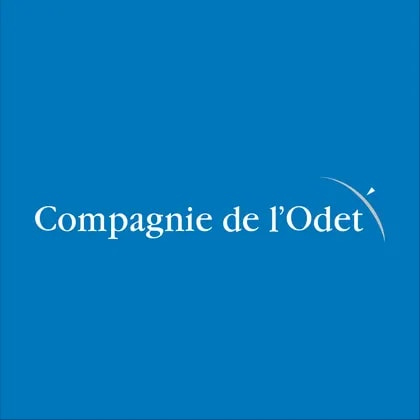 Compagnie de l'Odet