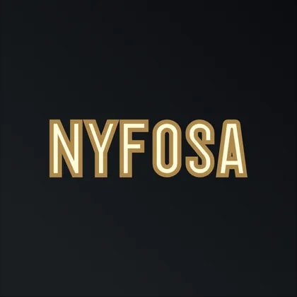 Nyfosa
