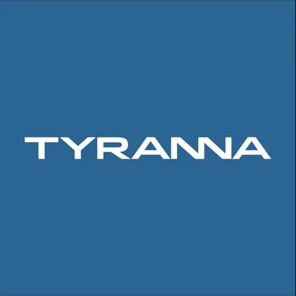 Tyranna Resources