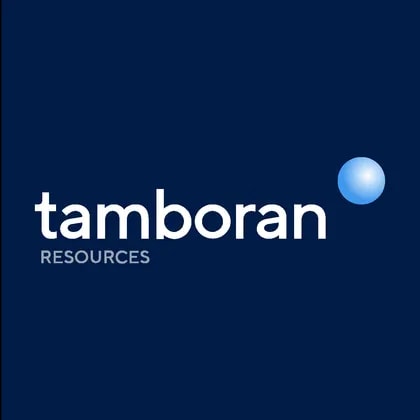 Tamboran Resources