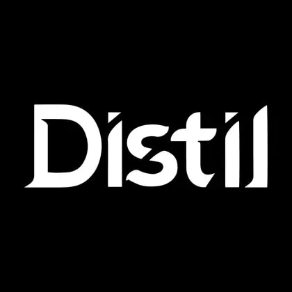 Distil
