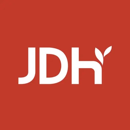 JD Health International