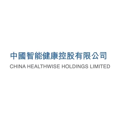 China Healthwise Holdings