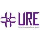 United Renewable Energy Co Ltd/Taiwan