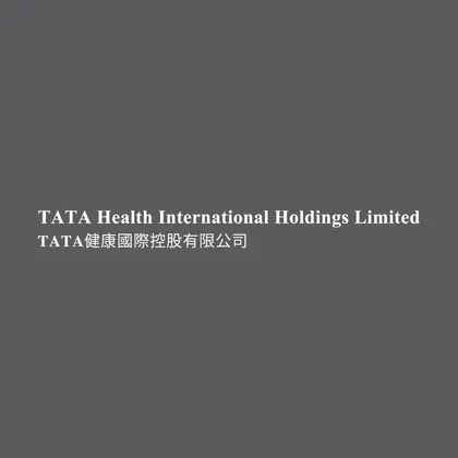 TATA Health International Holdings