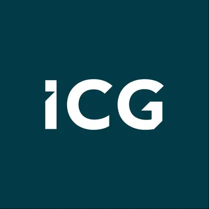 ICG