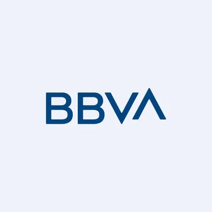 Banco Bilbao Vizcaya Argentaria