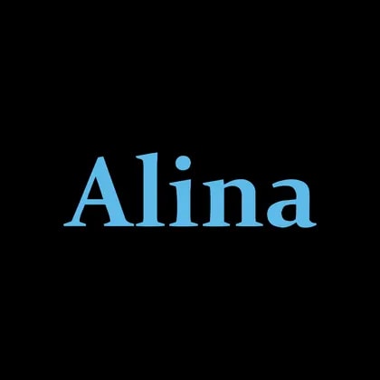 Alina Holdings