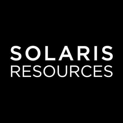 Solaris Resources