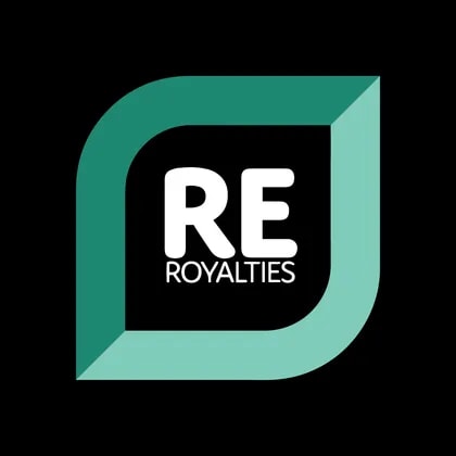 RE Royalties