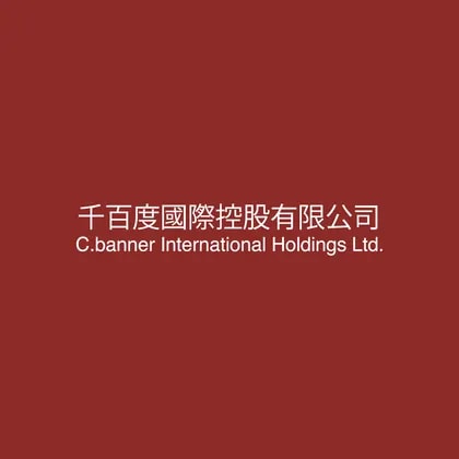 C.banner International Holdings