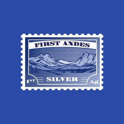First Andes Silver