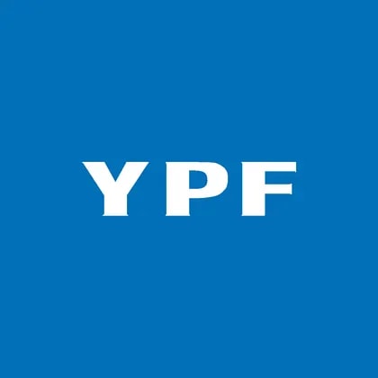 YPF - ADR