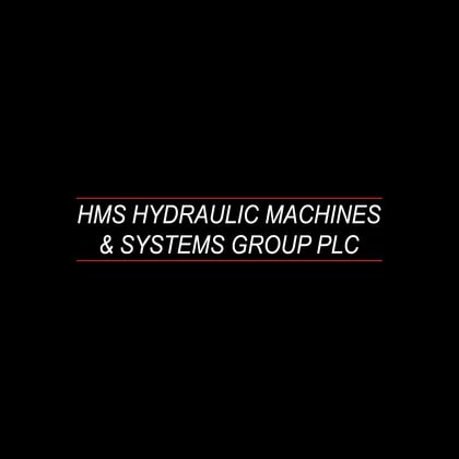HMS Hydraulic Machines & Systems Group - GDR