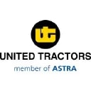 United Tractors Tbk PT
