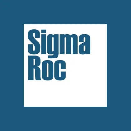 SigmaRoc