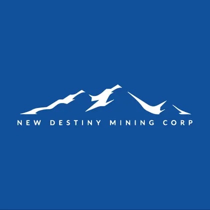 New Destiny Mining
