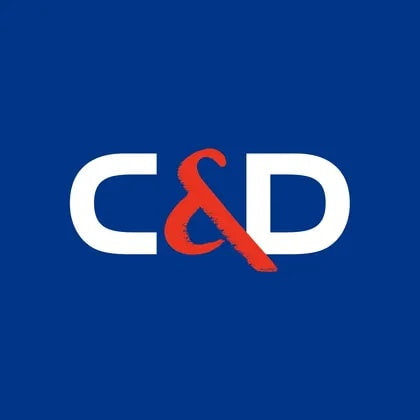 C&D Newin Paper & Pulp Corp
