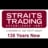 Straits Trading Co Ltd/Singapore