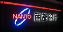 Nanto Bank Ltd/The