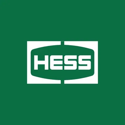 Hess Midstream LP (Class A)