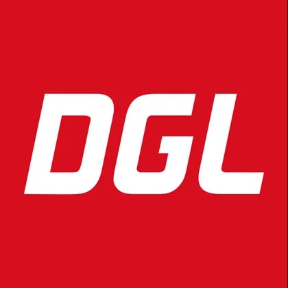 DGL Group Ltd/Au