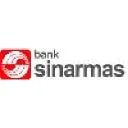 Bank Sinarmas Tbk PT