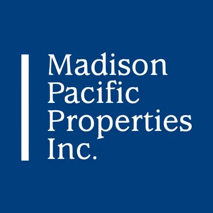 Madison Pacific Properties Inc Registered Shs -C- Non Vtg
