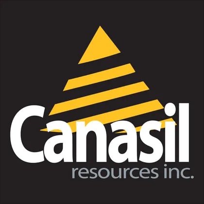Canasil Resources