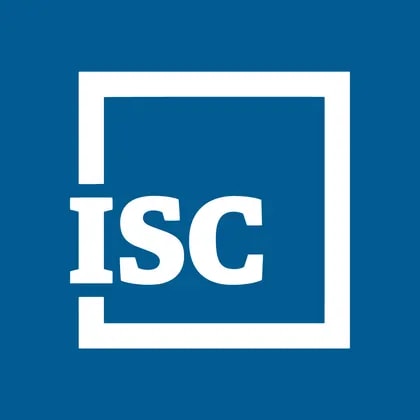 Information Services Corp Registered Shs -A- Limited Vtg