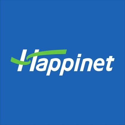 Happinet