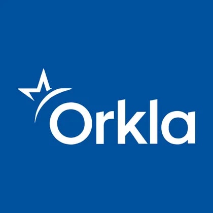 Orkla