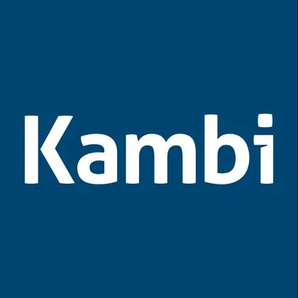 Kambi Group PLC Shs series -B-