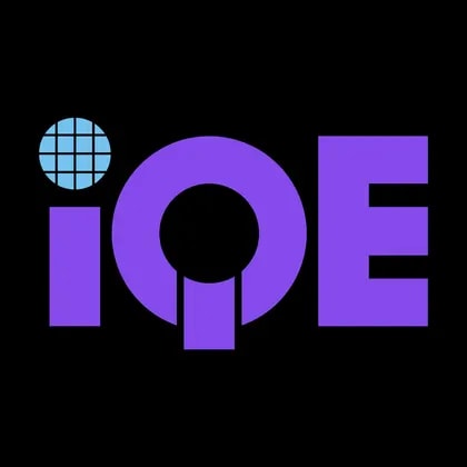 IQE
