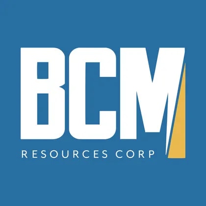 BCM Resources
