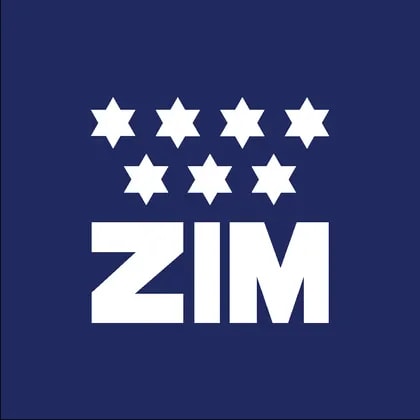 ZIM Integrated Shipping Services