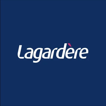 Lagardere