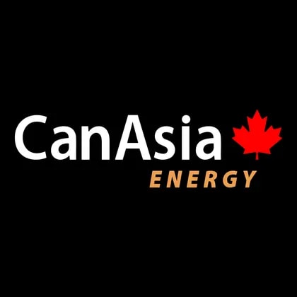 CanAsia Energy