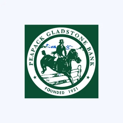 Peapack Gladstone Financial
