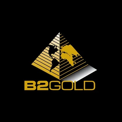 B2Gold