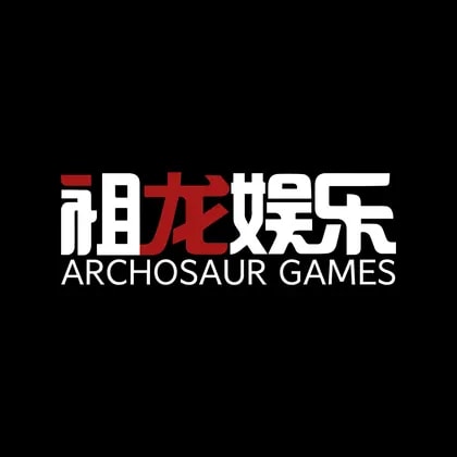 Archosaur Games