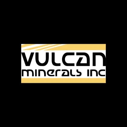 Vulcan Minerals