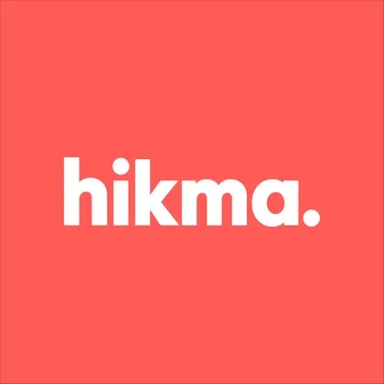 Hikma Pharmaceuticals